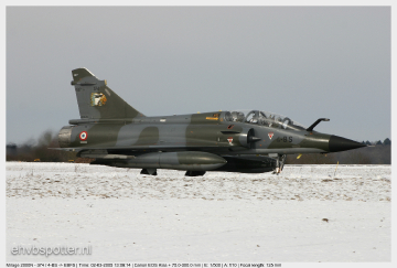 Mirage 2000N - 374_EBFS