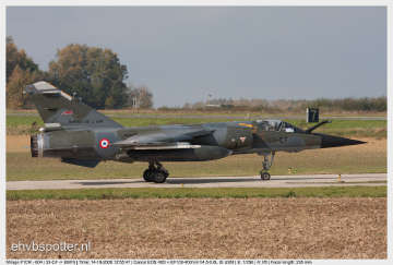 Mirage F1C R/T