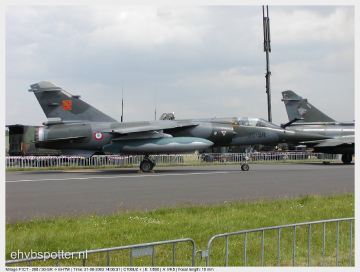 Mirage F1CT - 268_EHTW