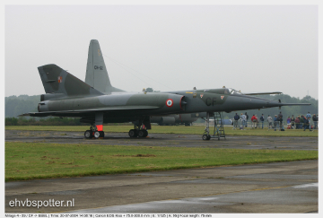 Mirage IV