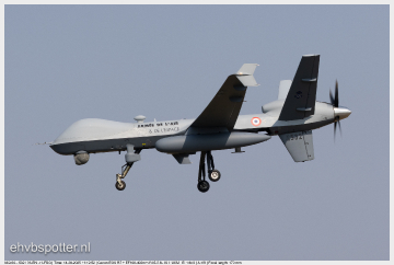 MQ-9A Reaper