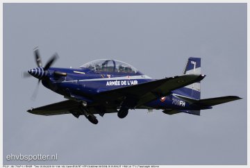 PC-21 The next generation trainer