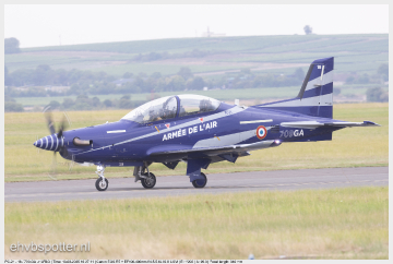 PC-21 The next generation trainer