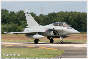 Rafale B - 318_EBBL