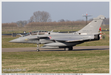 Rafale B - 361_EHLW