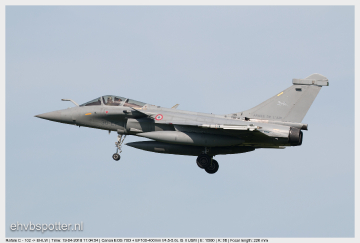Rafale C - 102_EHLW