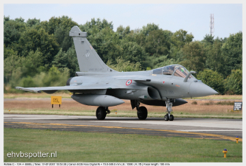 Rafale C