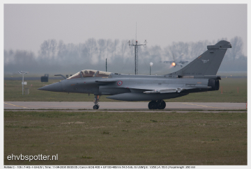 Rafale C