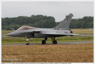 Rafale C