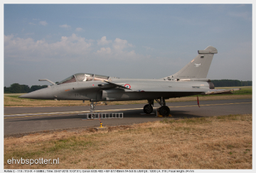 Rafale C - 119_EBBE