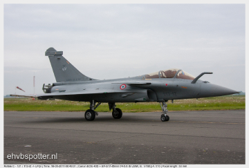 Rafale C