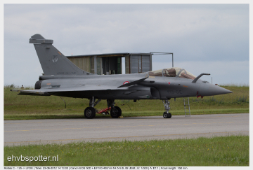 Rafale C - 126_LFOE