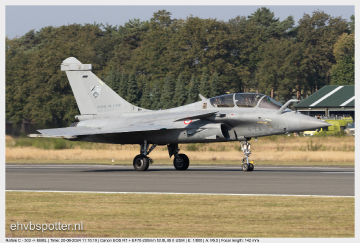 Rafale C