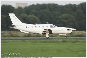 TBM-700 A/B