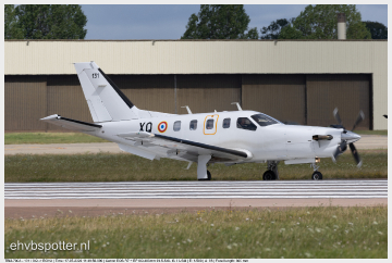 TBM-700A - 131_EGVA