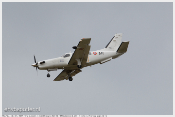 TBM-700A - 146_EBBR