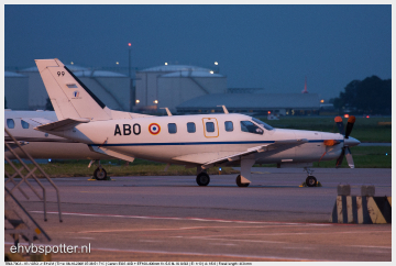 TBM-700 A/B