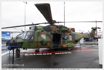 NH90 TTH Caïman