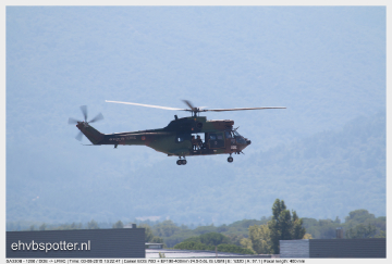 SA330B - 1206_LFMC