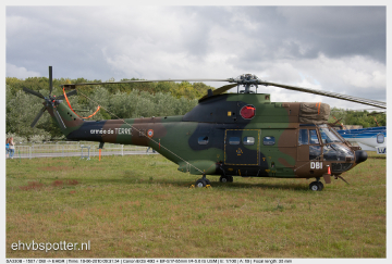 SA330B - 1507_EHGR