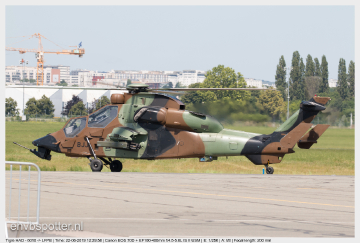 Tigre HAD - 6010_LFPB