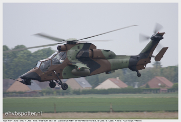 Tigre HAP - 2013_LFQI