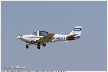 Airbus Flight Academy Europe