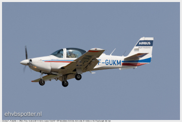 G120A-F - F-GUKM_LFBG