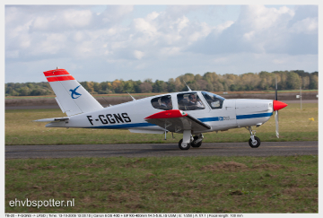 D.G. de l'Aviation Civile / SEFA
