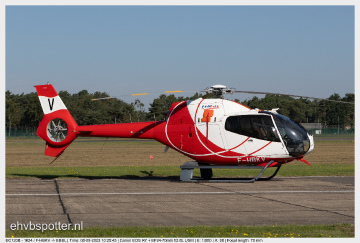 EC120B - F-HBKV_EBBL