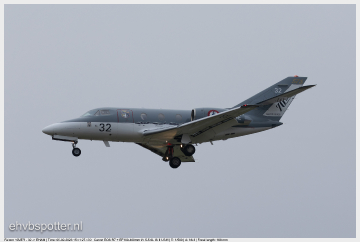 Falcon 10MER Mystère