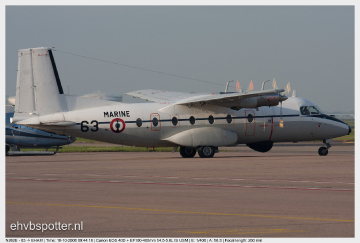 Nord N262E