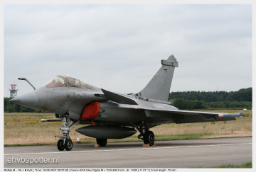 Rafale M