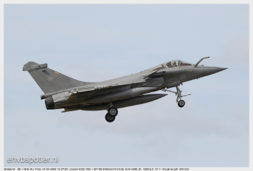 Rafale M