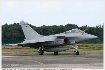 Rafale M