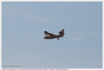 CL-415 - 2002 - F-ZBFP_ZZZZ