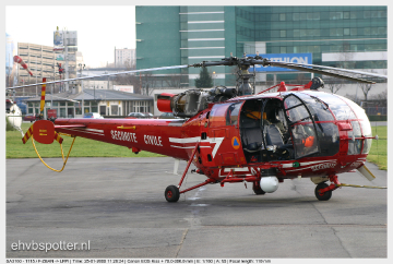 SA3160 - 1115 - F-ZBAN_LFPI