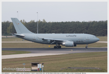 A310-304MRTT - 10+25_EHEH