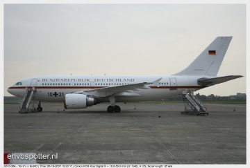 Airbus A310