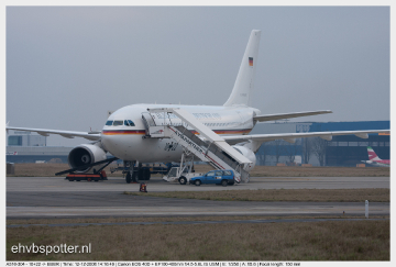 A310-304 - 10+22_EBBR