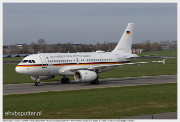 Airbus A319