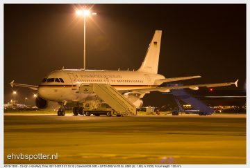 Airbus A319