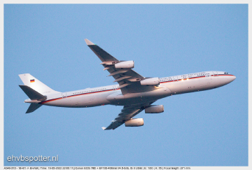 Airbus A340