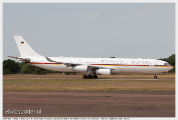 Airbus A340