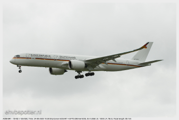 Airbus A350