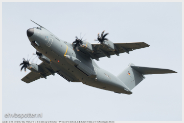 Airbus A400M Atlas
