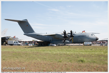 A400M - 54+07_EDDB