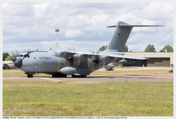 A400M - 54+16_EGVA