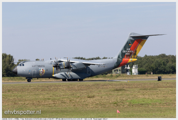 A400M - 54+21_EBBL