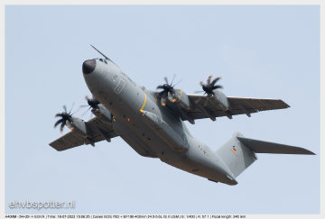 A400M - 54+29_EGVA